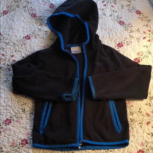 Columbia Other - Boys Columbia jacket Columbia Other - Boys Columbia jacket